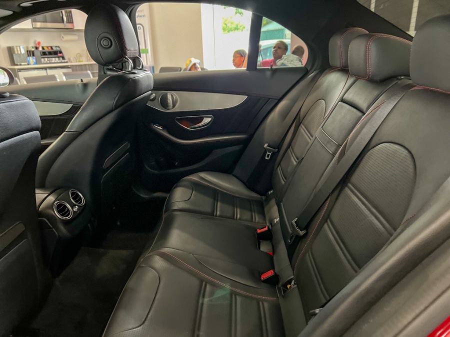 2019 Mercedes-Benz C-Class AMG C 43 4MATIC Sedan, available for sale in Franklin Square, New York | Luxury Motor Club. Franklin Square, New York 2019 Mercedes-Benz C-Class AMG C 43 4MATIC Sedan, available for sale in Franklin Square, New York | Luxury Motor Club. Franklin Square, New York