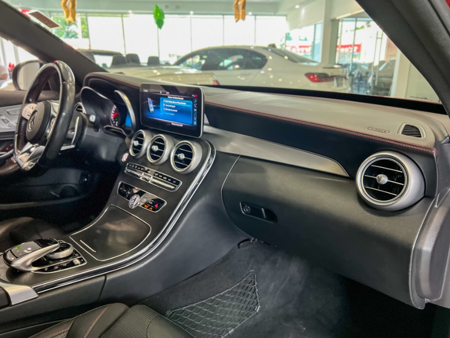 2019 Mercedes-Benz C-Class AMG C 43 4MATIC Sedan, available for sale in Franklin Square, New York | Luxury Motor Club. Franklin Square, New York 2019 Mercedes-Benz C-Class AMG C 43 4MATIC Sedan, available for sale in Franklin Square, New York | Luxury Motor Club. Franklin Square, New York