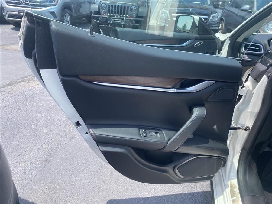 Used Maserati Ghibli 4dr Sdn S Q4 2015 | Sunrise Auto Outlet. Amityville, New York Used Maserati Ghibli 4dr Sdn S Q4 2015 | Sunrise Auto Outlet. Amityville, New York