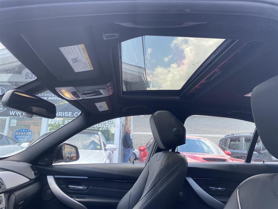 Used BMW 3 Series 340i xDrive Sedan 2018 | Sunrise Auto Outlet. Amityville, New York Used BMW 3 Series 340i xDrive Sedan 2018 | Sunrise Auto Outlet. Amityville, New York