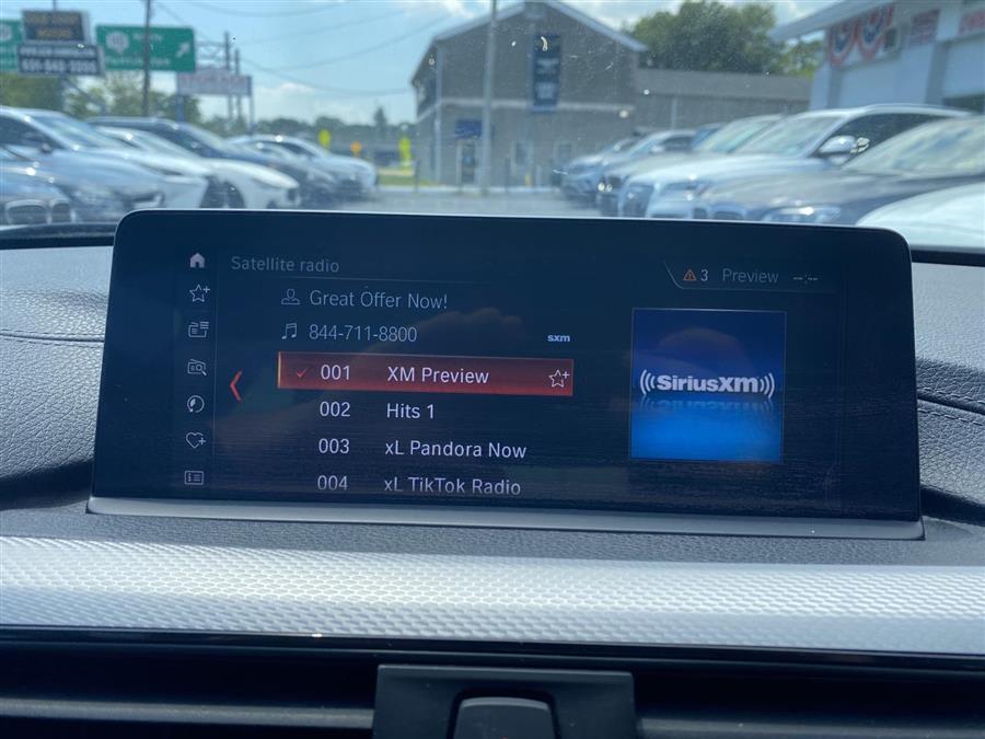 Used BMW 3 Series 340i xDrive Sedan 2018 | Sunrise Auto Outlet. Amityville, New York Used BMW 3 Series 340i xDrive Sedan 2018 | Sunrise Auto Outlet. Amityville, New York