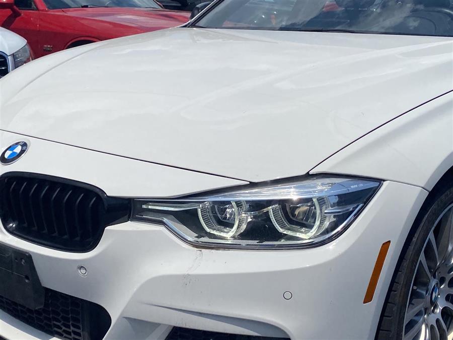 Used BMW 3 Series 340i xDrive Sedan 2018 | Sunrise Auto Outlet. Amityville, New York Used BMW 3 Series 340i xDrive Sedan 2018 | Sunrise Auto Outlet. Amityville, New York