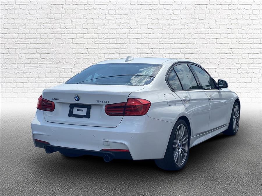 Used BMW 3 Series 340i xDrive Sedan 2018 | Sunrise Auto Outlet. Amityville, New York Used BMW 3 Series 340i xDrive Sedan 2018 | Sunrise Auto Outlet. Amityville, New York
