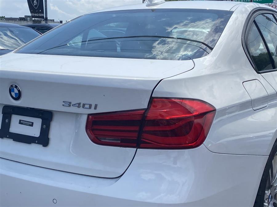 Used BMW 3 Series 340i xDrive Sedan 2018 | Sunrise Auto Outlet. Amityville, New York Used BMW 3 Series 340i xDrive Sedan 2018 | Sunrise Auto Outlet. Amityville, New York