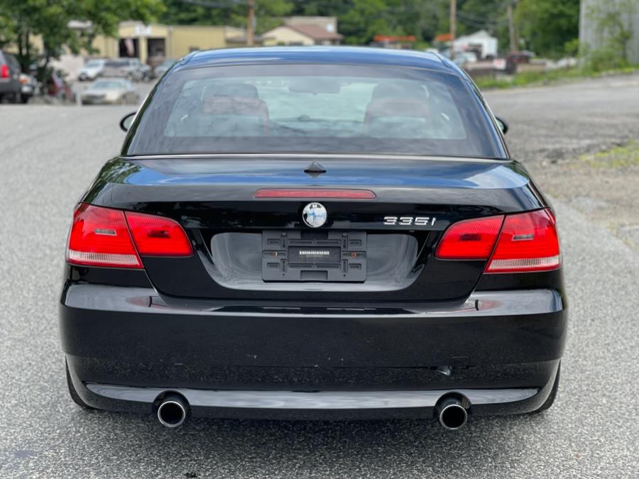 Used BMW 3 Series 2dr Conv 335i 2008 | New Beginning Auto Service Inc . Ashland , Massachusetts Used BMW 3 Series 2dr Conv 335i 2008 | New Beginning Auto Service Inc . Ashland , Massachusetts