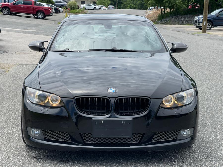 Used BMW 3 Series 2dr Conv 335i 2008 | New Beginning Auto Service Inc . Ashland , Massachusetts Used BMW 3 Series 2dr Conv 335i 2008 | New Beginning Auto Service Inc . Ashland , Massachusetts