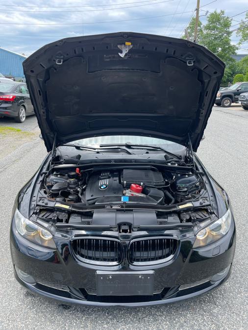 Used BMW 3 Series 2dr Conv 335i 2008 | New Beginning Auto Service Inc . Ashland , Massachusetts Used BMW 3 Series 2dr Conv 335i 2008 | New Beginning Auto Service Inc . Ashland , Massachusetts