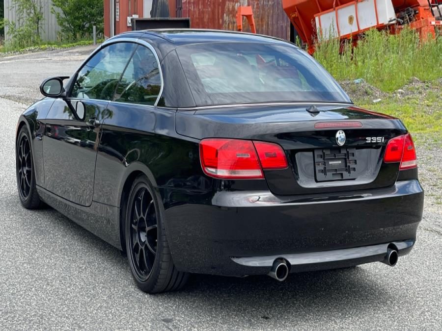 Used BMW 3 Series 2dr Conv 335i 2008 | New Beginning Auto Service Inc . Ashland , Massachusetts Used BMW 3 Series 2dr Conv 335i 2008 | New Beginning Auto Service Inc . Ashland , Massachusetts
