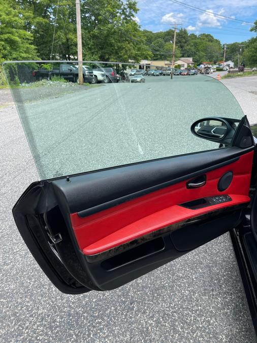 Used BMW 3 Series 2dr Conv 335i 2008 | New Beginning Auto Service Inc . Ashland , Massachusetts Used BMW 3 Series 2dr Conv 335i 2008 | New Beginning Auto Service Inc . Ashland , Massachusetts