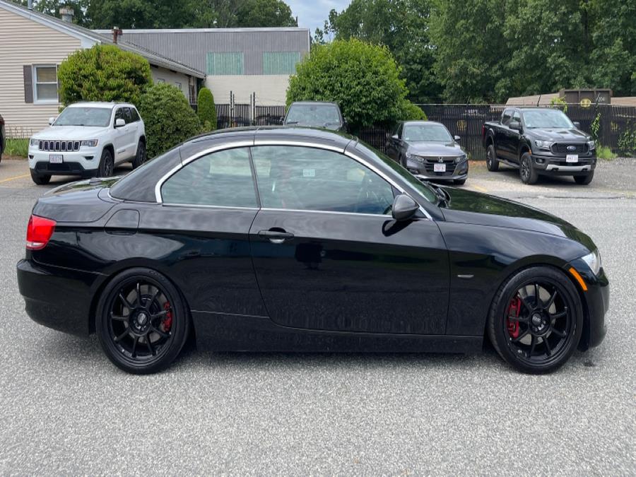 Used BMW 3 Series 2dr Conv 335i 2008 | New Beginning Auto Service Inc . Ashland , Massachusetts Used BMW 3 Series 2dr Conv 335i 2008 | New Beginning Auto Service Inc . Ashland , Massachusetts