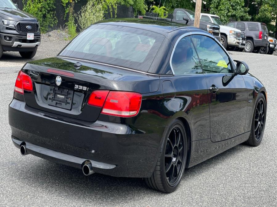 Used BMW 3 Series 2dr Conv 335i 2008 | New Beginning Auto Service Inc . Ashland , Massachusetts Used BMW 3 Series 2dr Conv 335i 2008 | New Beginning Auto Service Inc . Ashland , Massachusetts