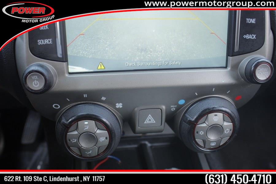 2015 Chevrolet Camaro Convertible 2dr Conv LT w/1LT, available for sale in Lindenhurst, New York | Power Motor Group. Lindenhurst, New York 2015 Chevrolet Camaro Convertible 2dr Conv LT w/1LT, available for sale in Lindenhurst, New York | Power Motor Group. Lindenhurst, New York