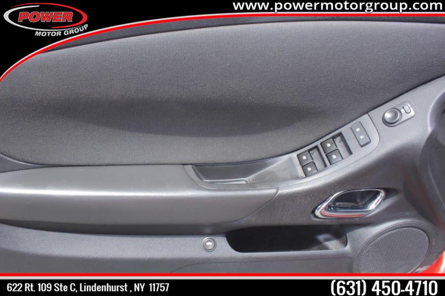 2015 Chevrolet Camaro Convertible 2dr Conv LT w/1LT, available for sale in Lindenhurst, New York | Power Motor Group. Lindenhurst, New York 2015 Chevrolet Camaro Convertible 2dr Conv LT w/1LT, available for sale in Lindenhurst, New York | Power Motor Group. Lindenhurst, New York