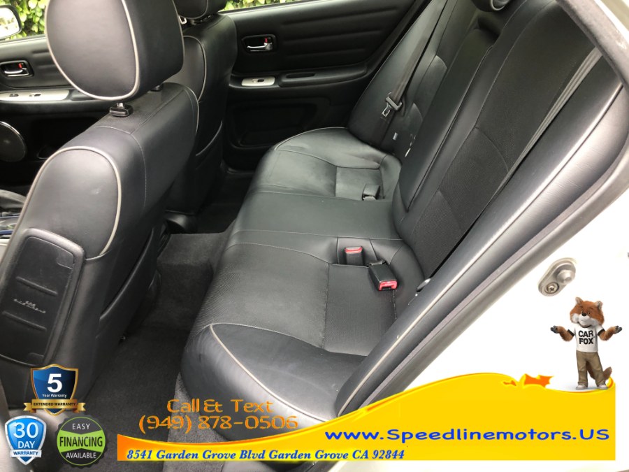 Used Lexus IS 300 4dr Sdn Auto Trans 2004 | Speedline Motors. Garden Grove, California Used Lexus IS 300 4dr Sdn Auto Trans 2004 | Speedline Motors. Garden Grove, California