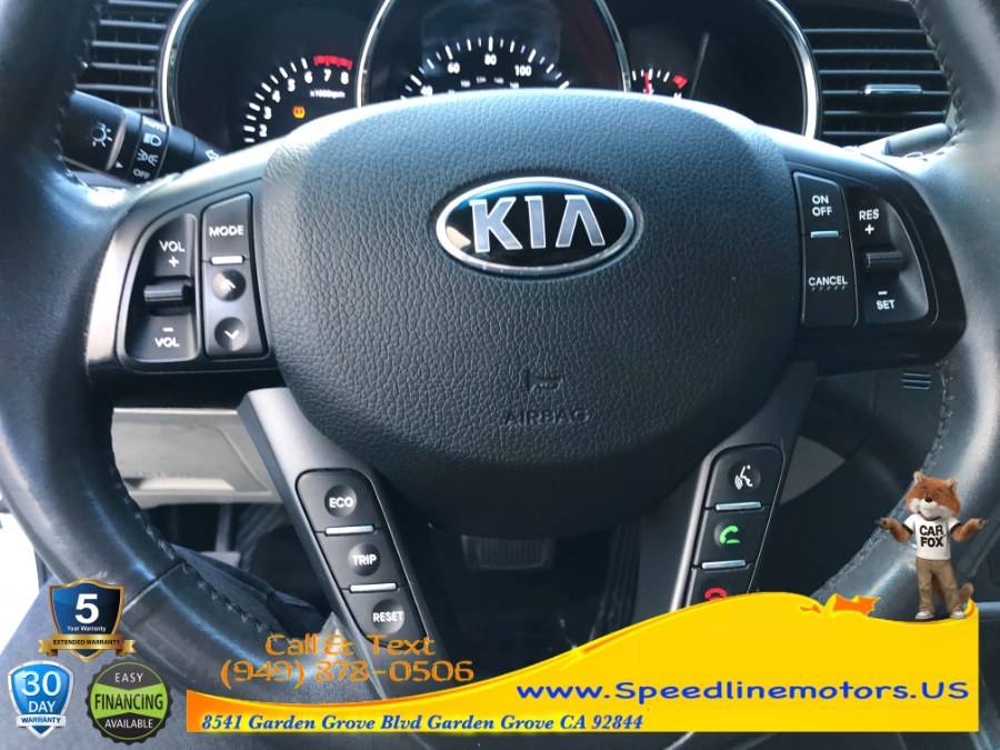 2013 Kia Optima 4dr Sdn EX, available for sale in Garden Grove, California | Speedline Motors. Garden Grove, California 2013 Kia Optima 4dr Sdn EX, available for sale in Garden Grove, California | Speedline Motors. Garden Grove, California
