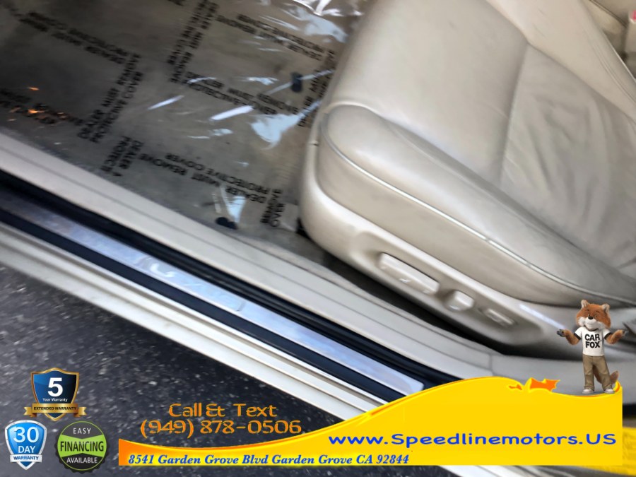 1999 Lexus GS 300 Luxury Perform Sdn 4dr Sdn, available for sale in Garden Grove, California | Speedline Motors. Garden Grove, California 1999 Lexus GS 300 Luxury Perform Sdn 4dr Sdn, available for sale in Garden Grove, California | Speedline Motors. Garden Grove, California