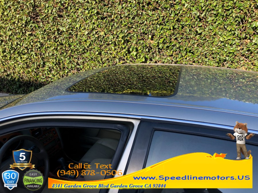 1999 Lexus GS 300 Luxury Perform Sdn 4dr Sdn, available for sale in Garden Grove, California | Speedline Motors. Garden Grove, California 1999 Lexus GS 300 Luxury Perform Sdn 4dr Sdn, available for sale in Garden Grove, California | Speedline Motors. Garden Grove, California