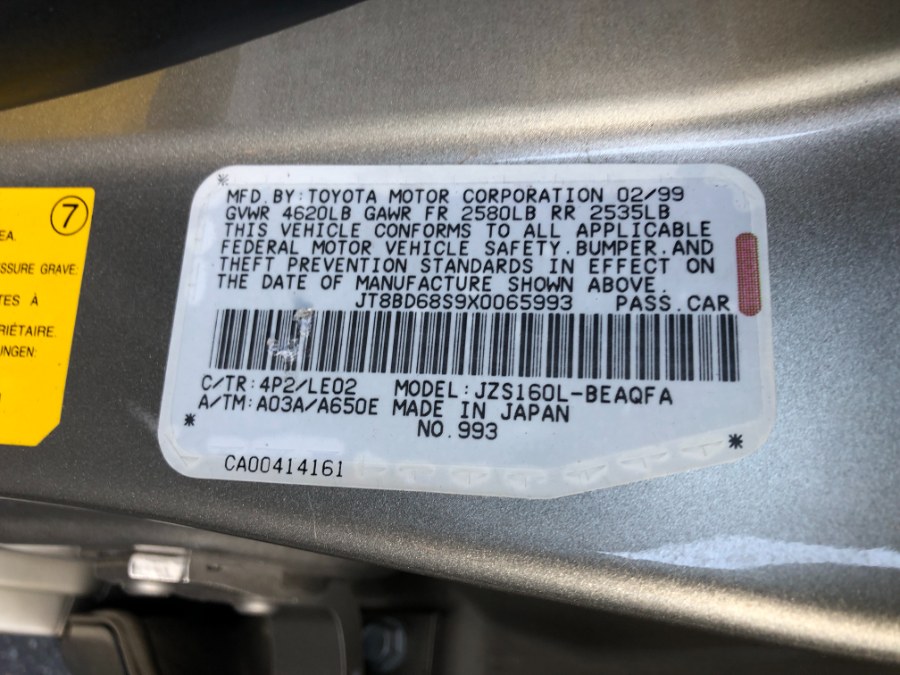 1999 Lexus GS 300 Luxury Perform Sdn 4dr Sdn, available for sale in Garden Grove, California | Speedline Motors. Garden Grove, California 1999 Lexus GS 300 Luxury Perform Sdn 4dr Sdn, available for sale in Garden Grove, California | Speedline Motors. Garden Grove, California