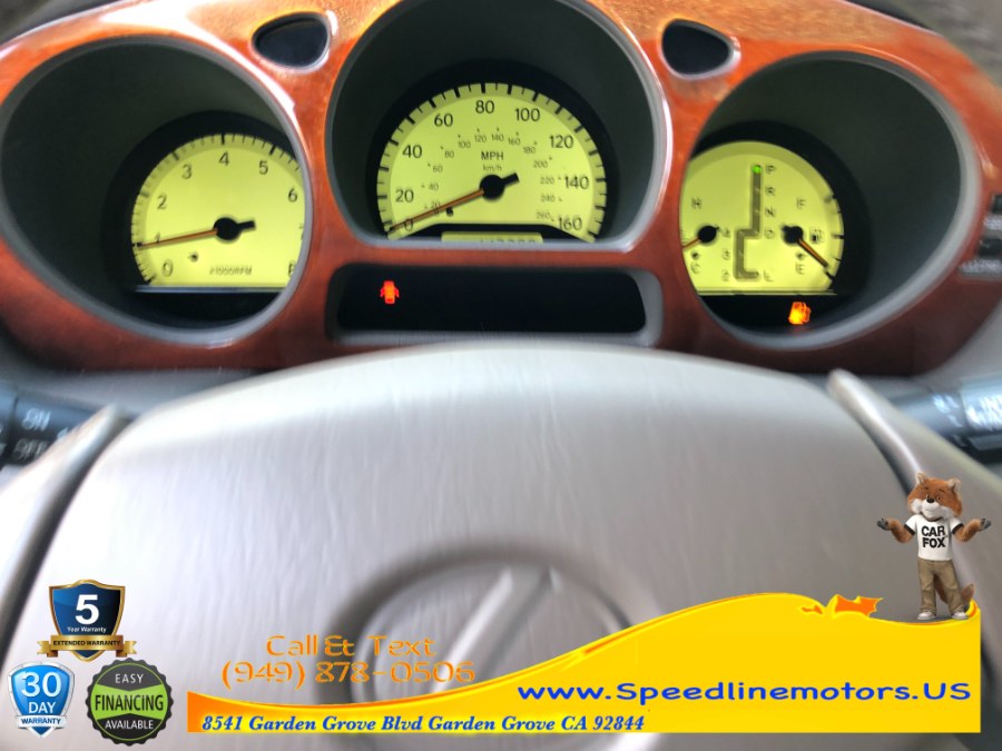 1999 Lexus GS 300 Luxury Perform Sdn 4dr Sdn, available for sale in Garden Grove, California | Speedline Motors. Garden Grove, California 1999 Lexus GS 300 Luxury Perform Sdn 4dr Sdn, available for sale in Garden Grove, California | Speedline Motors. Garden Grove, California