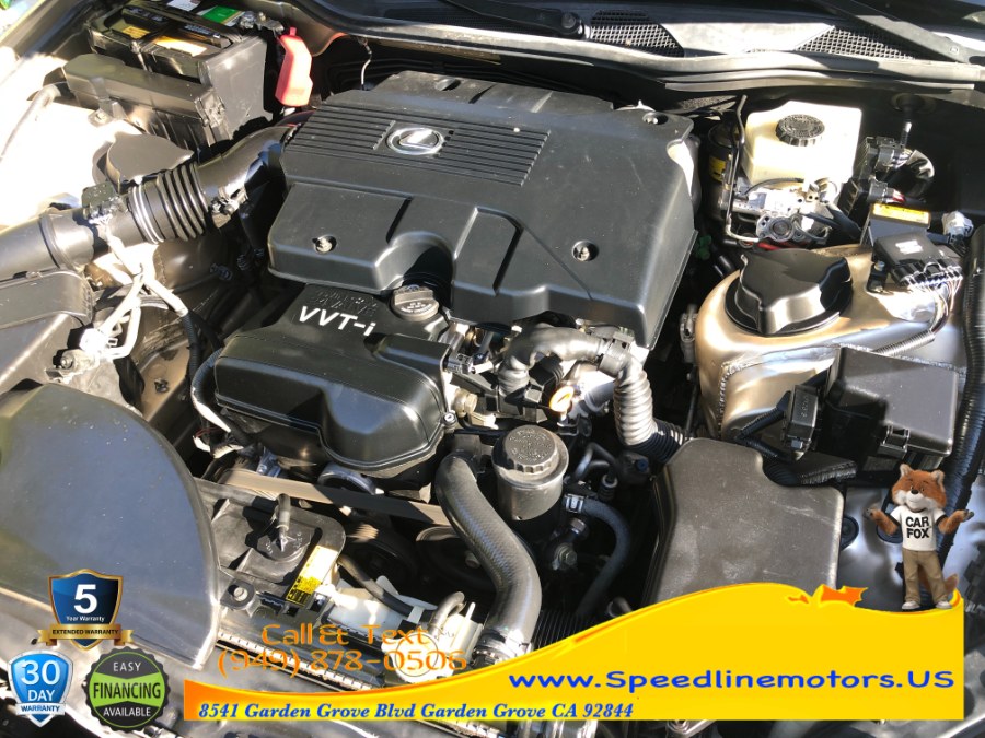 2003 Lexus GS 300 4dr Sdn, available for sale in Garden Grove, California | Speedline Motors. Garden Grove, California 2003 Lexus GS 300 4dr Sdn, available for sale in Garden Grove, California | Speedline Motors. Garden Grove, California
