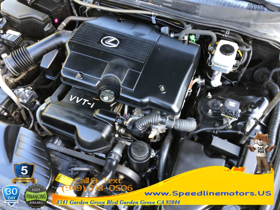 Used Lexus IS 300 4dr Sdn 2001 | Speedline Motors. Garden Grove, California Used Lexus IS 300 4dr Sdn 2001 | Speedline Motors. Garden Grove, California
