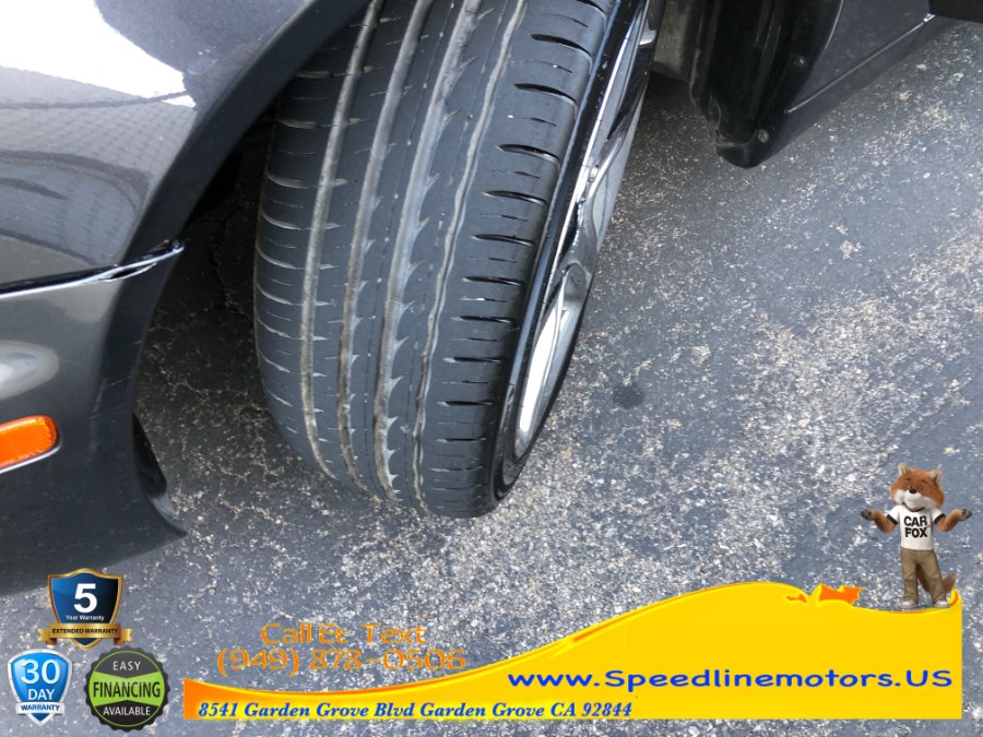 Used Lexus IS 300 4dr Sdn 2001 | Speedline Motors. Garden Grove, California Used Lexus IS 300 4dr Sdn 2001 | Speedline Motors. Garden Grove, California
