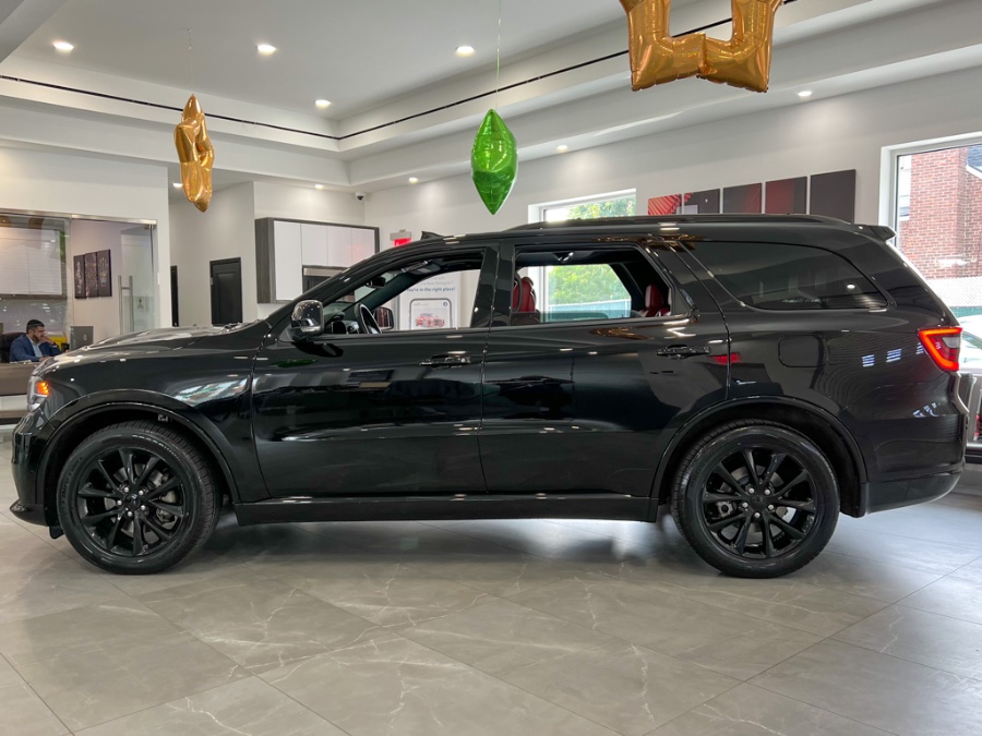 2018 Dodge Durango R/T AWD, available for sale in Franklin Square, New York | Luxury Motor Club. Franklin Square, New York 2018 Dodge Durango R/T AWD, available for sale in Franklin Square, New York | Luxury Motor Club. Franklin Square, New York