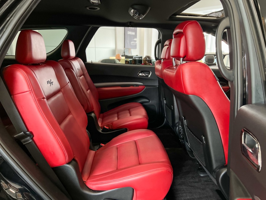 2018 Dodge Durango R/T AWD, available for sale in Franklin Square, New York | Luxury Motor Club. Franklin Square, New York 2018 Dodge Durango R/T AWD, available for sale in Franklin Square, New York | Luxury Motor Club. Franklin Square, New York