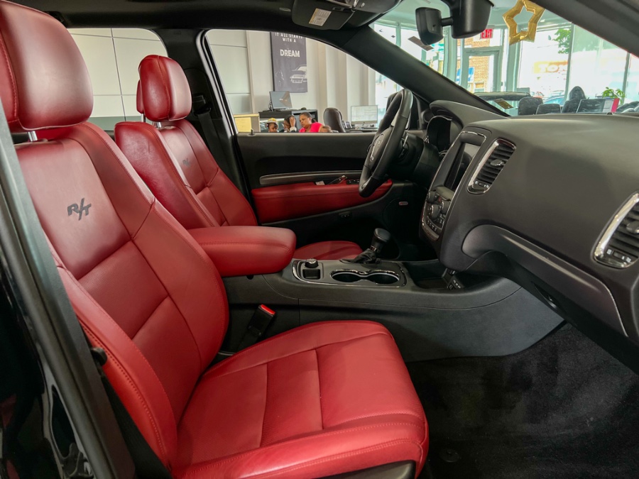 2018 Dodge Durango R/T AWD, available for sale in Franklin Square, New York | Luxury Motor Club. Franklin Square, New York 2018 Dodge Durango R/T AWD, available for sale in Franklin Square, New York | Luxury Motor Club. Franklin Square, New York