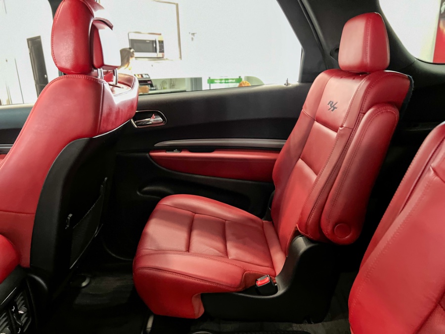 2018 Dodge Durango R/T AWD, available for sale in Franklin Square, New York | Luxury Motor Club. Franklin Square, New York 2018 Dodge Durango R/T AWD, available for sale in Franklin Square, New York | Luxury Motor Club. Franklin Square, New York