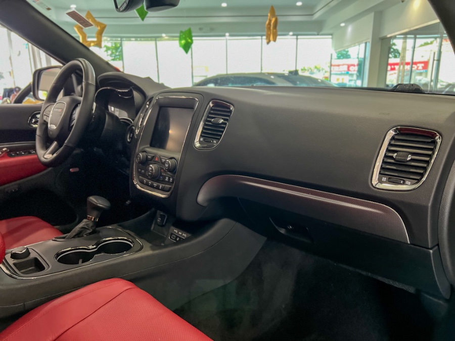 2018 Dodge Durango R/T AWD, available for sale in Franklin Square, New York | Luxury Motor Club. Franklin Square, New York 2018 Dodge Durango R/T AWD, available for sale in Franklin Square, New York | Luxury Motor Club. Franklin Square, New York