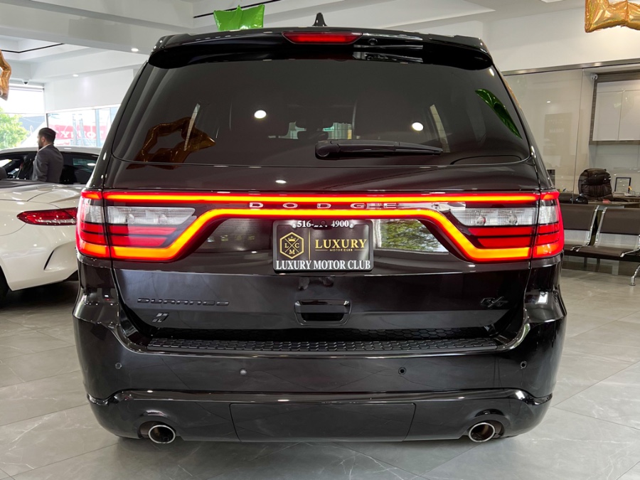 2018 Dodge Durango R/T AWD, available for sale in Franklin Square, New York | Luxury Motor Club. Franklin Square, New York 2018 Dodge Durango R/T AWD, available for sale in Franklin Square, New York | Luxury Motor Club. Franklin Square, New York