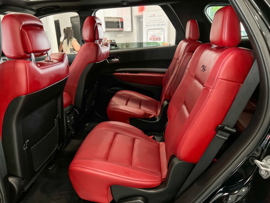2018 Dodge Durango R/T AWD, available for sale in Franklin Square, New York | Luxury Motor Club. Franklin Square, New York 2018 Dodge Durango R/T AWD, available for sale in Franklin Square, New York | Luxury Motor Club. Franklin Square, New York