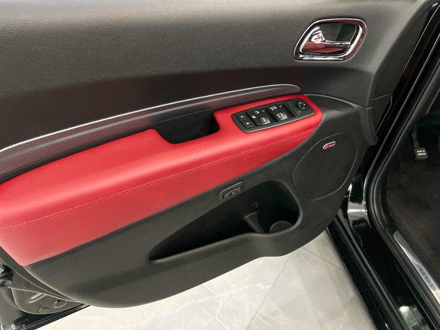2018 Dodge Durango R/T AWD, available for sale in Franklin Square, New York | Luxury Motor Club. Franklin Square, New York 2018 Dodge Durango R/T AWD, available for sale in Franklin Square, New York | Luxury Motor Club. Franklin Square, New York