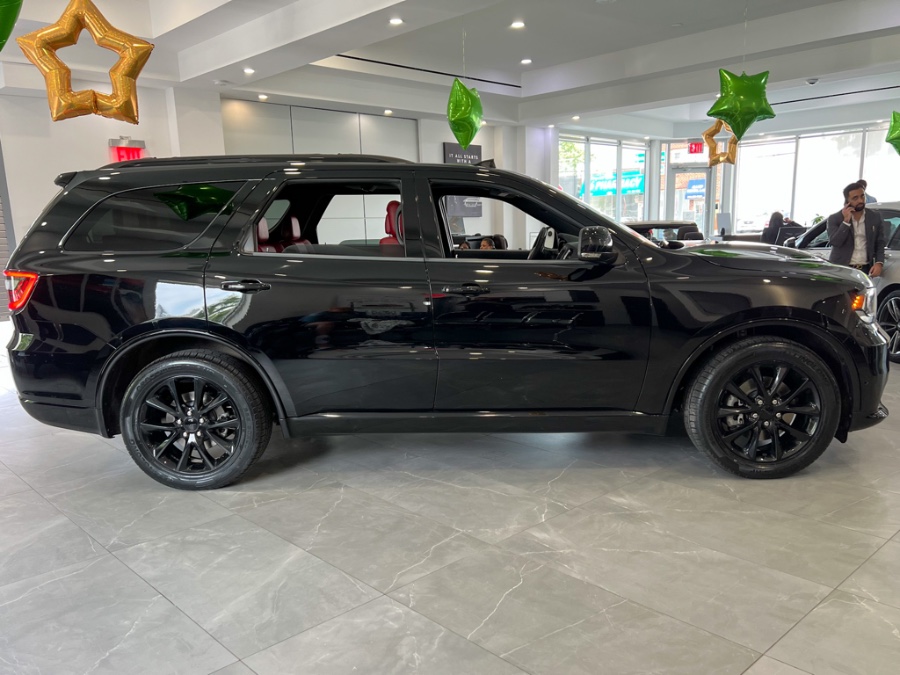 2018 Dodge Durango R/T AWD, available for sale in Franklin Square, New York | Luxury Motor Club. Franklin Square, New York 2018 Dodge Durango R/T AWD, available for sale in Franklin Square, New York | Luxury Motor Club. Franklin Square, New York