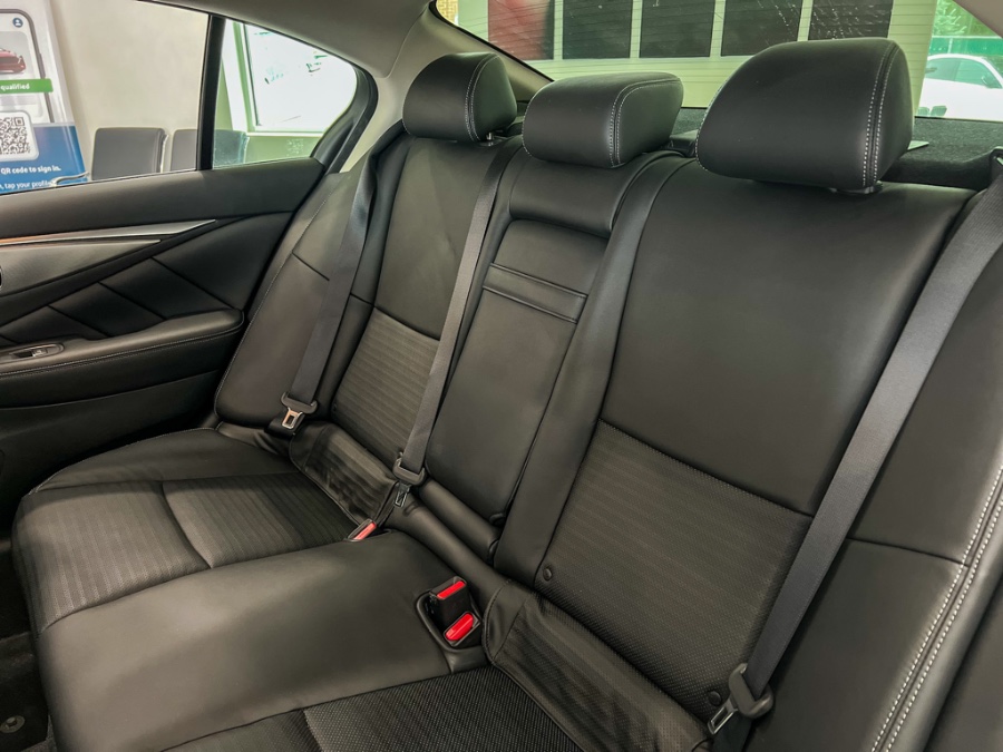 Used INFINITI Q50 3.0t SIGNITURE EDITION AWD 2020 | Luxury Motor Club. Franklin Square, New York Used INFINITI Q50 3.0t SIGNITURE EDITION AWD 2020 | Luxury Motor Club. Franklin Square, New York