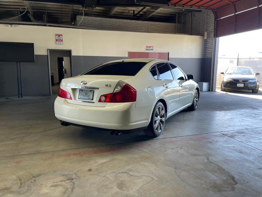 Used Infiniti M35 4dr Sdn 2006 | U Save Auto Auction. Garden Grove, California Used Infiniti M35 4dr Sdn 2006 | U Save Auto Auction. Garden Grove, California