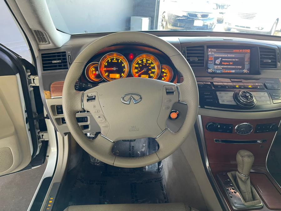 Used Infiniti M35 4dr Sdn 2006 | U Save Auto Auction. Garden Grove, California Used Infiniti M35 4dr Sdn 2006 | U Save Auto Auction. Garden Grove, California