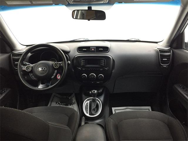 Used Kia Soul Base 2016 | Eastchester Motor Cars. Bronx, New York Used Kia Soul Base 2016 | Eastchester Motor Cars. Bronx, New York