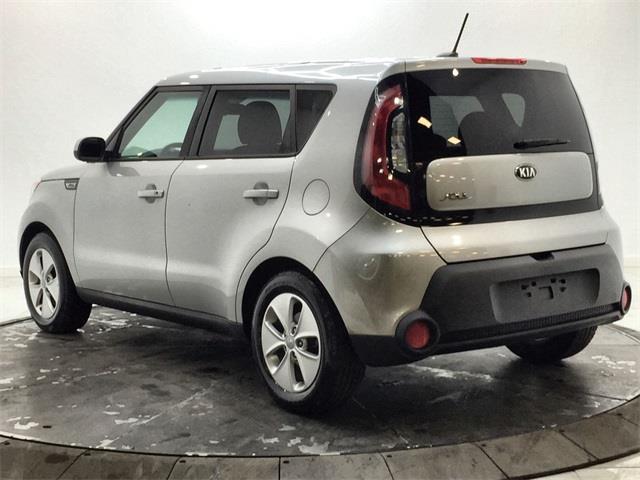 Used Kia Soul Base 2016 | Eastchester Motor Cars. Bronx, New York Used Kia Soul Base 2016 | Eastchester Motor Cars. Bronx, New York
