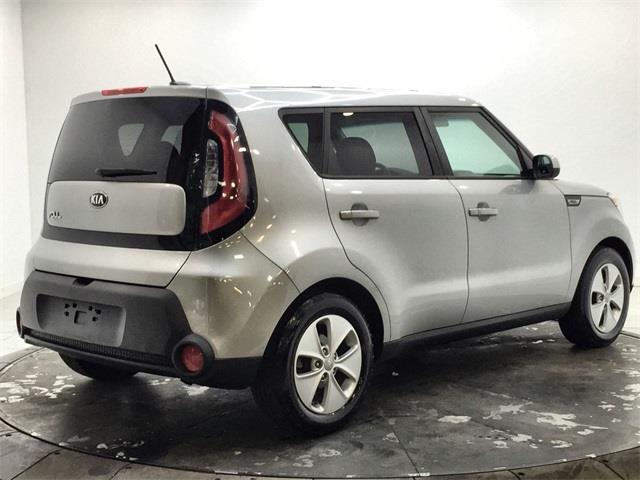 Used Kia Soul Base 2016 | Eastchester Motor Cars. Bronx, New York Used Kia Soul Base 2016 | Eastchester Motor Cars. Bronx, New York