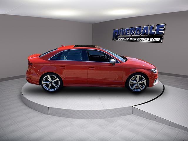2018 Audi Rs 3 2.5T, available for sale in Bronx, New York | Eastchester Motor Cars. Bronx, New York 2018 Audi Rs 3 2.5T, available for sale in Bronx, New York | Eastchester Motor Cars. Bronx, New York