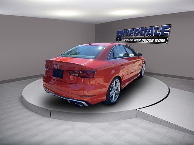 2018 Audi Rs 3 2.5T, available for sale in Bronx, New York | Eastchester Motor Cars. Bronx, New York 2018 Audi Rs 3 2.5T, available for sale in Bronx, New York | Eastchester Motor Cars. Bronx, New York