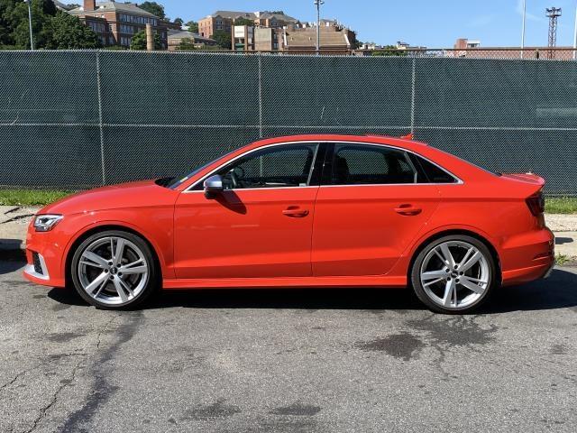 2018 Audi Rs 3 2.5T, available for sale in Bronx, New York | Eastchester Motor Cars. Bronx, New York 2018 Audi Rs 3 2.5T, available for sale in Bronx, New York | Eastchester Motor Cars. Bronx, New York