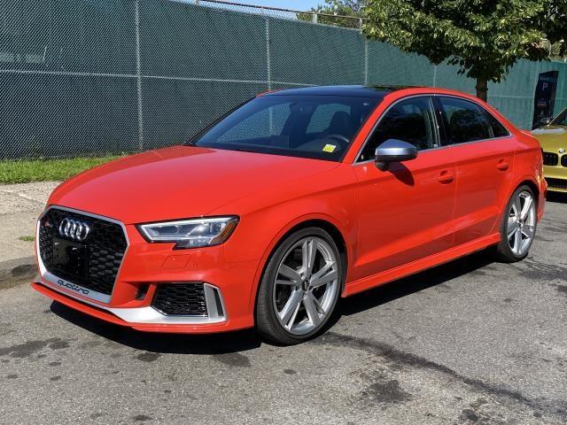 2018 Audi Rs 3 2.5T, available for sale in Bronx, New York | Eastchester Motor Cars. Bronx, New York 2018 Audi Rs 3 2.5T, available for sale in Bronx, New York | Eastchester Motor Cars. Bronx, New York