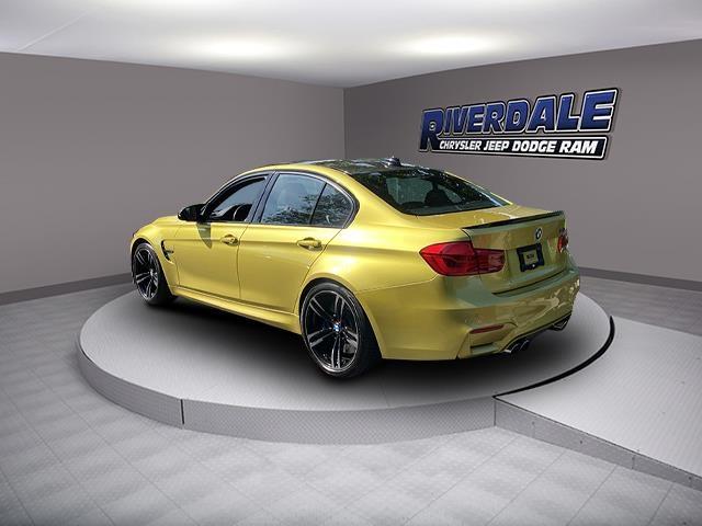 Used BMW M3 M3 2017 | Eastchester Motor Cars. Bronx, New York Used BMW M3 M3 2017 | Eastchester Motor Cars. Bronx, New York