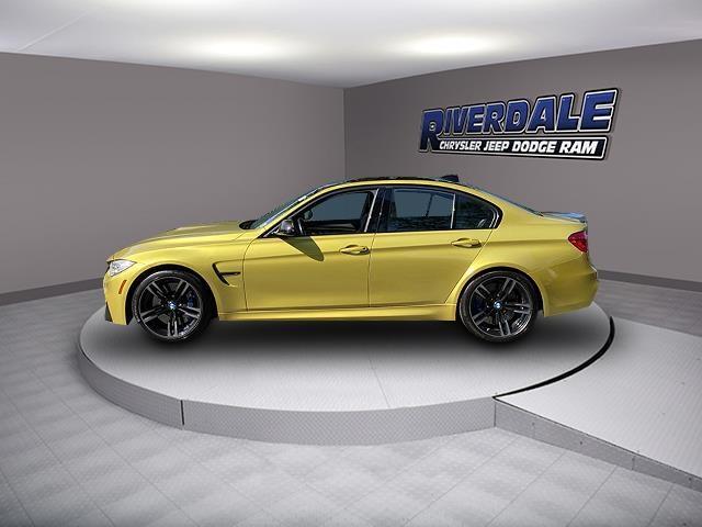 Used BMW M3 M3 2017 | Eastchester Motor Cars. Bronx, New York Used BMW M3 M3 2017 | Eastchester Motor Cars. Bronx, New York