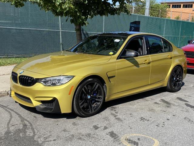 Used BMW M3 M3 2017 | Eastchester Motor Cars. Bronx, New York Used BMW M3 M3 2017 | Eastchester Motor Cars. Bronx, New York