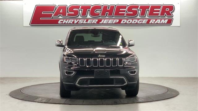 Used Jeep Grand Cherokee Limited 2020 | Eastchester Motor Cars. Bronx, New York Used Jeep Grand Cherokee Limited 2020 | Eastchester Motor Cars. Bronx, New York