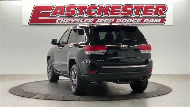 Used Jeep Grand Cherokee Limited 2020 | Eastchester Motor Cars. Bronx, New York Used Jeep Grand Cherokee Limited 2020 | Eastchester Motor Cars. Bronx, New York